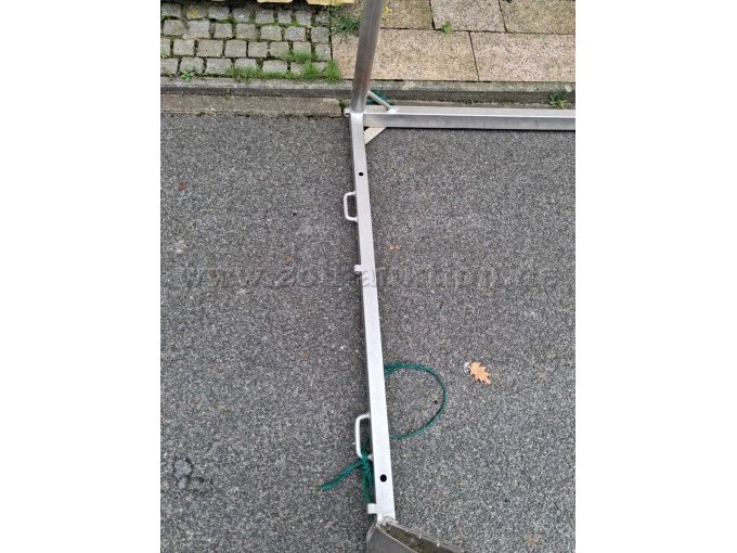 Halte/Tragegriffe