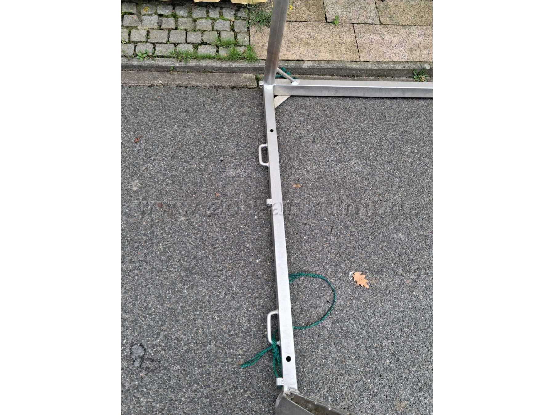 Halte/Tragegriffe