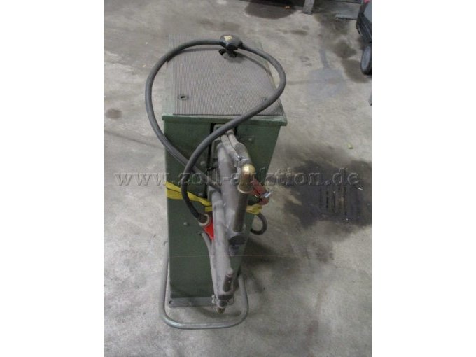 linke Seite mit Draufsicht