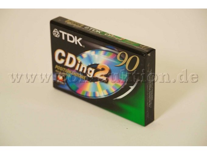 TDK 90