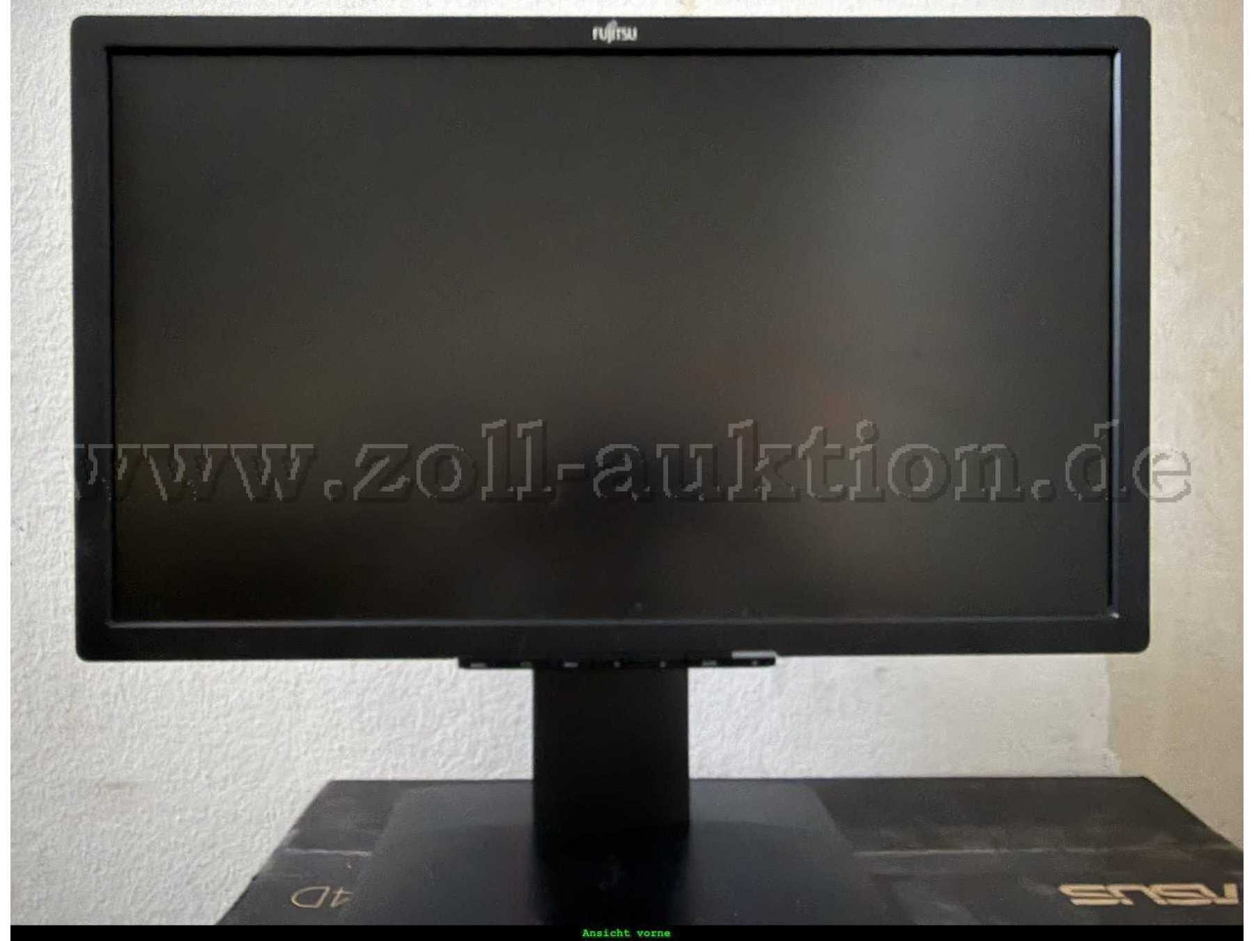 Fujitsu B24T-7 LED - vorne