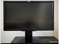 Fujitsu B24T-7 LED - vorne