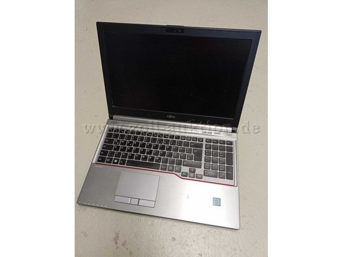 Das Notebook