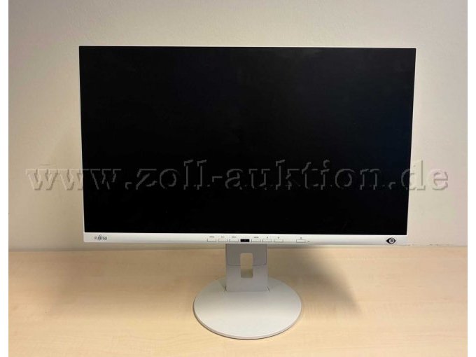 Frontansicht horizontal Frontansicht horizontal