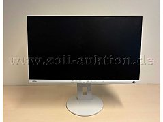 Frontansicht horizontal