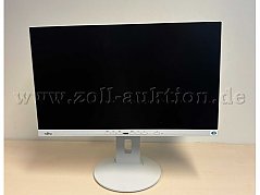 Frontansicht horizontal