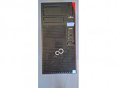 Ansicht Front