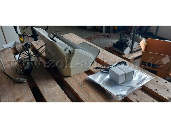 Seitenansicht Rechts