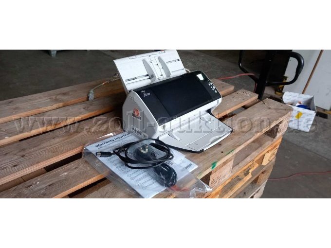 Seitenansicht Rechts