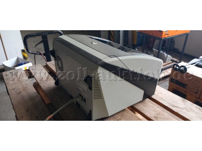 Seitenansicht Rechts