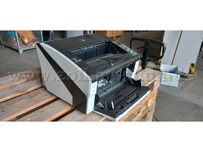 Seitenansicht Rechts