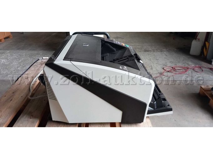 Seitenansicht Rechts