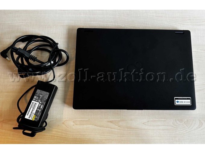 1 Fujitsu Lifebook E5411 (14 Zoll) – foto 2 – kavel bij Zoll-Auktion, Wilhelmshaven