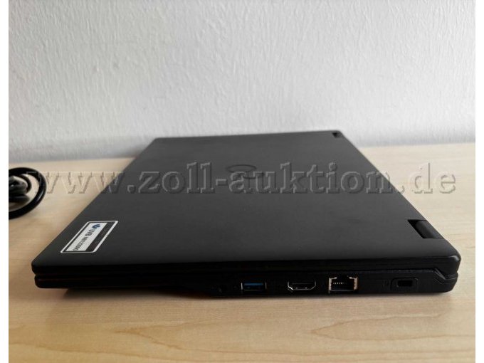 1 Fujitsu Lifebook E5411 (14 Zoll) – foto 4 – kavel bij Zoll-Auktion, Wilhelmshaven