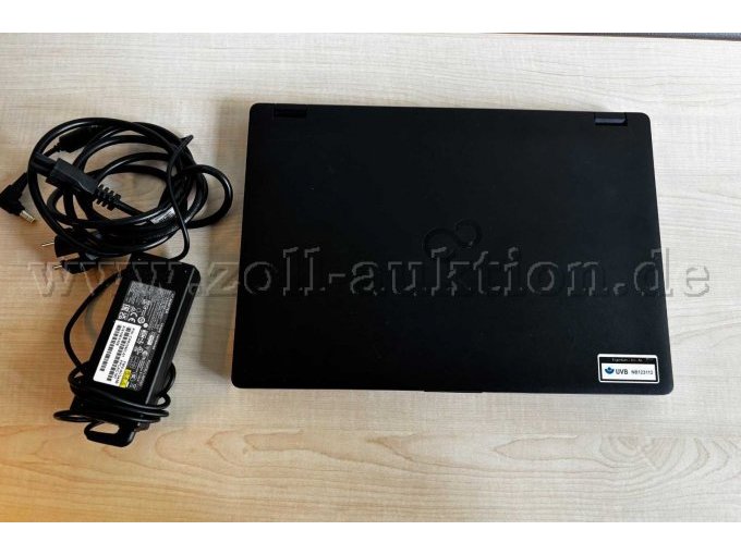 1 Fujitsu Lifebook E5411 (14 Zoll) – foto 2 – kavel bij Zoll-Auktion, Wilhelmshaven