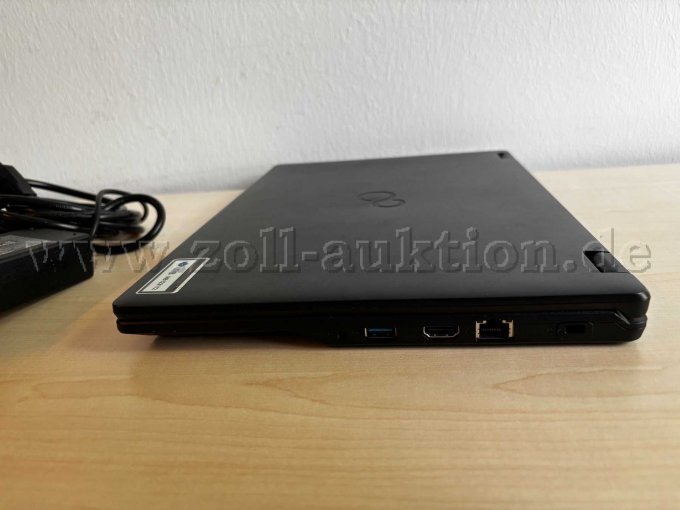 1 Fujitsu Lifebook E5411 (14 Zoll) – foto 3 – kavel bij Zoll-Auktion, Wilhelmshaven