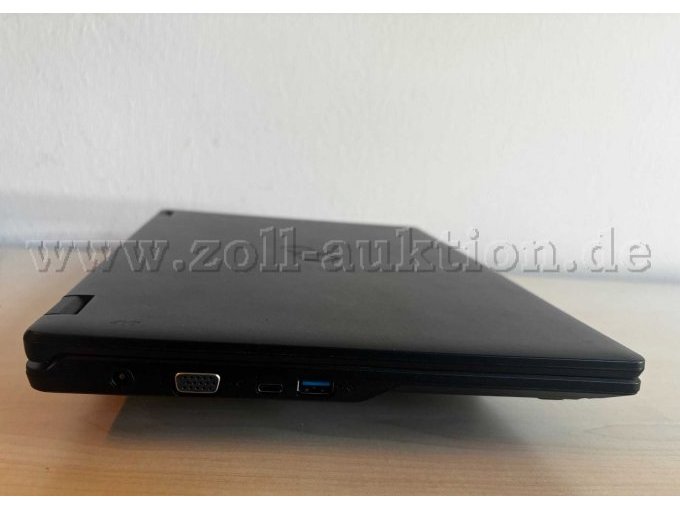 1 Fujitsu Lifebook E549 (14 inch) inclusief dockingstation – foto 4 – kavel bij Zoll-Auktion, Wilhelmshaven