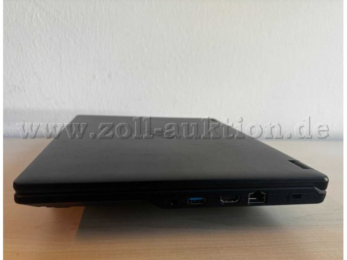 1 Fujitsu Lifebook E549 (14 inch) inclusief dockingstation – foto 3 – kavel bij Zoll-Auktion, Wilhelmshaven