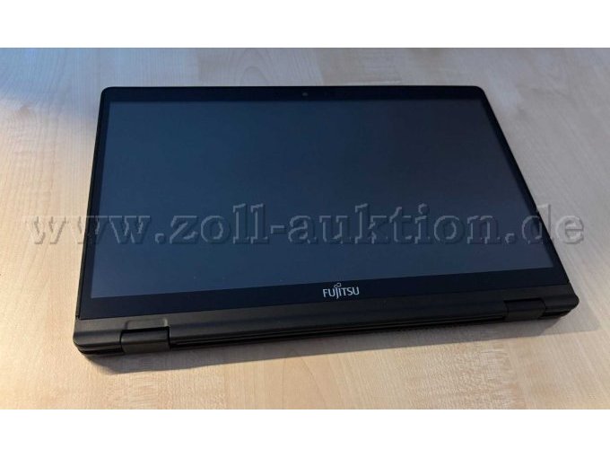 Convertible Notebook