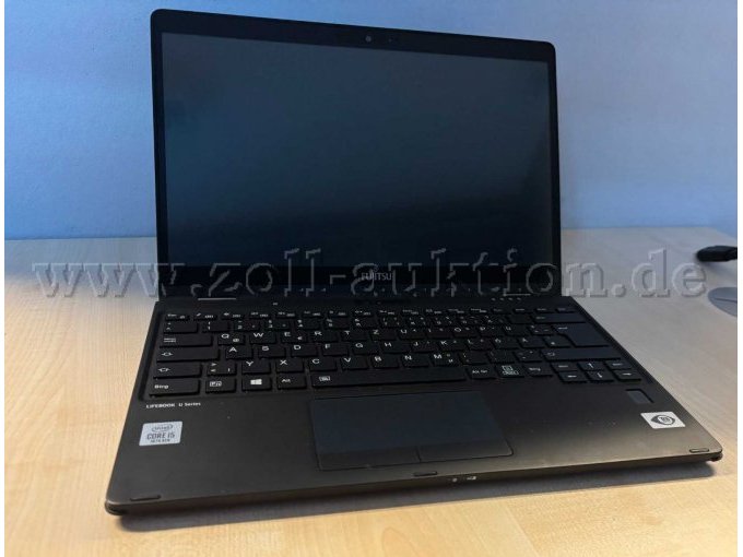 Frontansicht Frontansicht