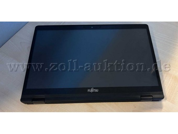 Convertible Notebook