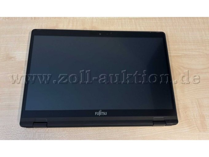 Convertible Notebook