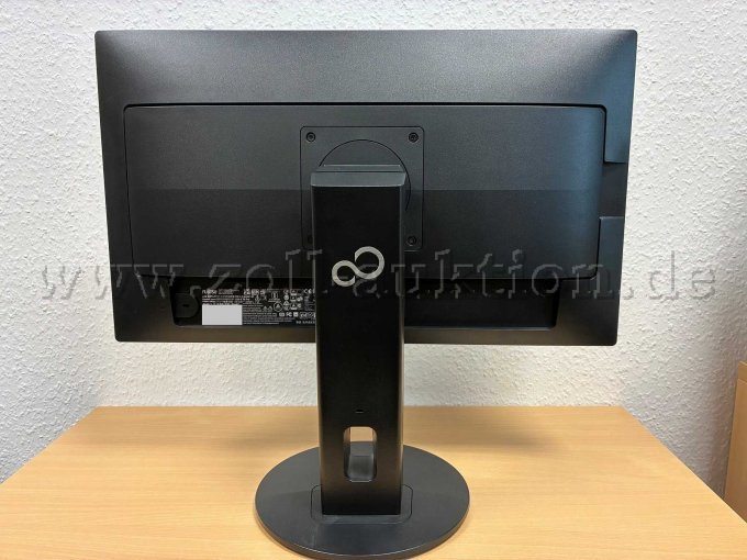 Rückseite CE-Kennzeichnung