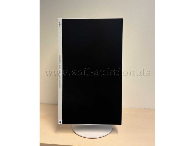 Frontansicht vertikal