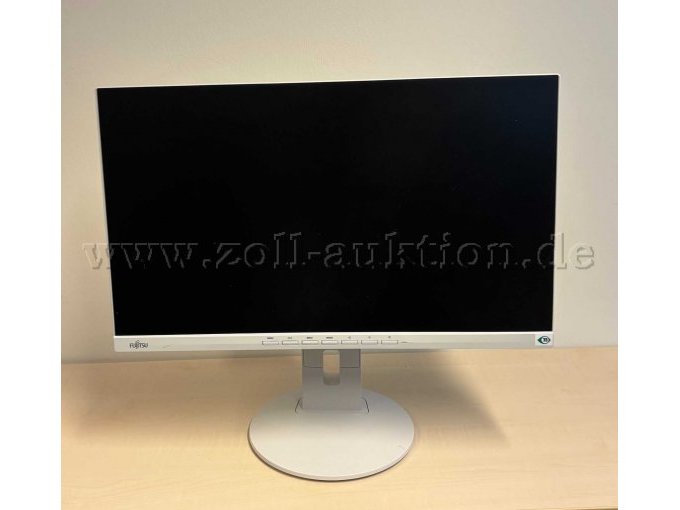 Frontansicht horizontal