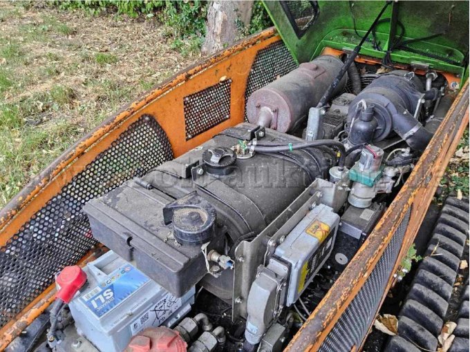 Motor