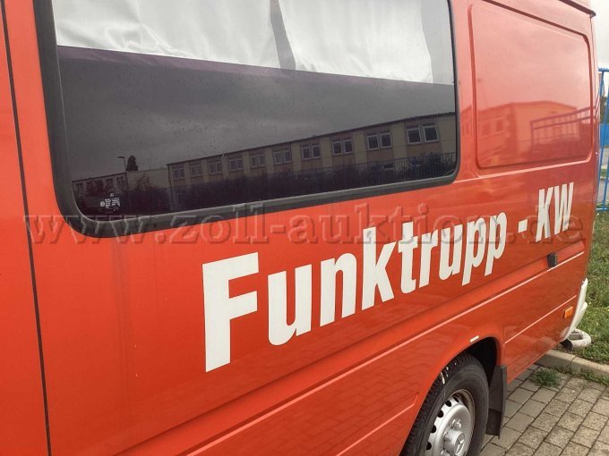 Verschmutzung Seite links