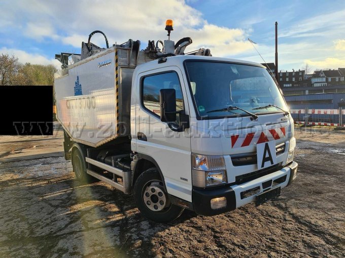 Ansicht vorne rechts