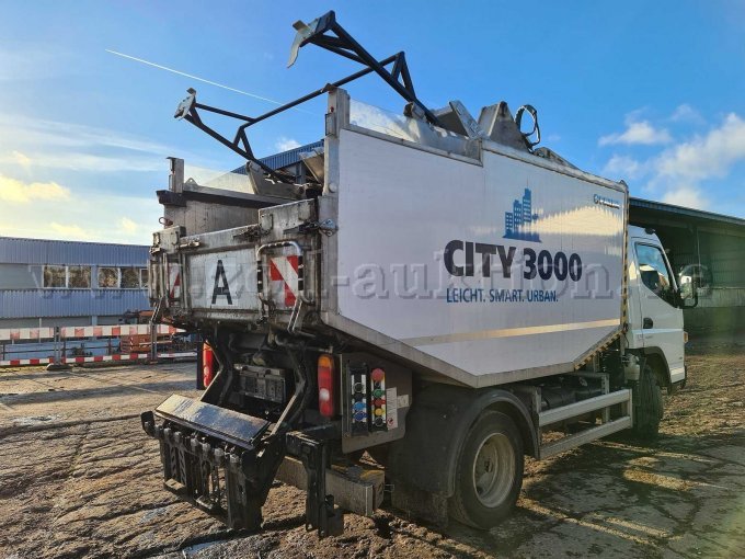 Ansicht hinten rechts