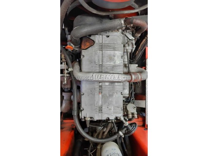 Lombardini Diesel