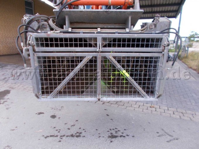 Schutzgitter Schutzgitter