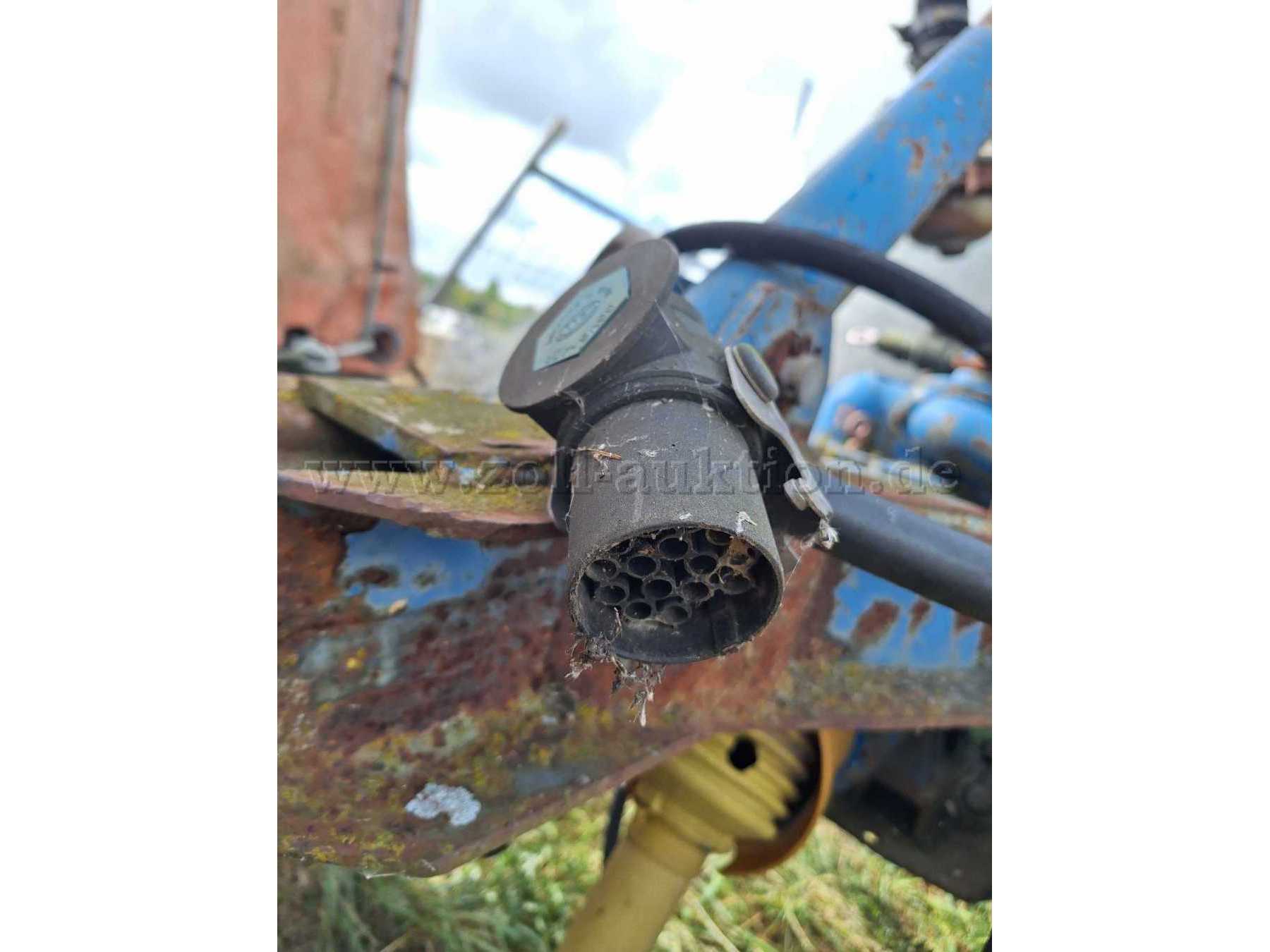 Detailfoto Lichtstecker