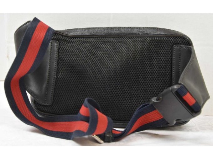 Sicht auf die Rückseite