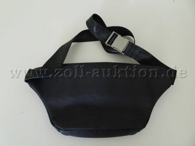 Einzelansicht Tasche von hinten