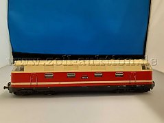 Gützold BR 118 142-9 Diesellok, Seite 1