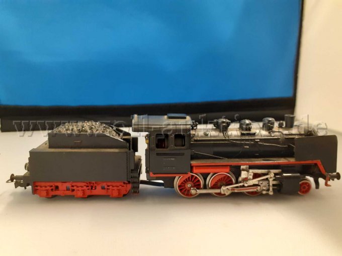 Gützold BR 24004 Dampflok, Seite 2