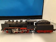 Gützold BR 24004 Dampflok, Seite 1