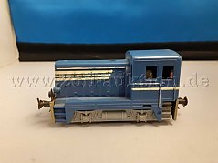 Gützold Diesellok, Werkslok- Seite 1