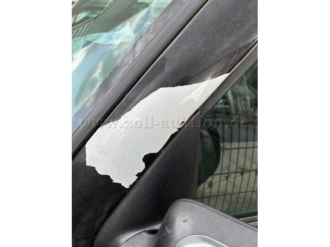 19-ursprüngliche Fahrzeugfarbe Lackschaden