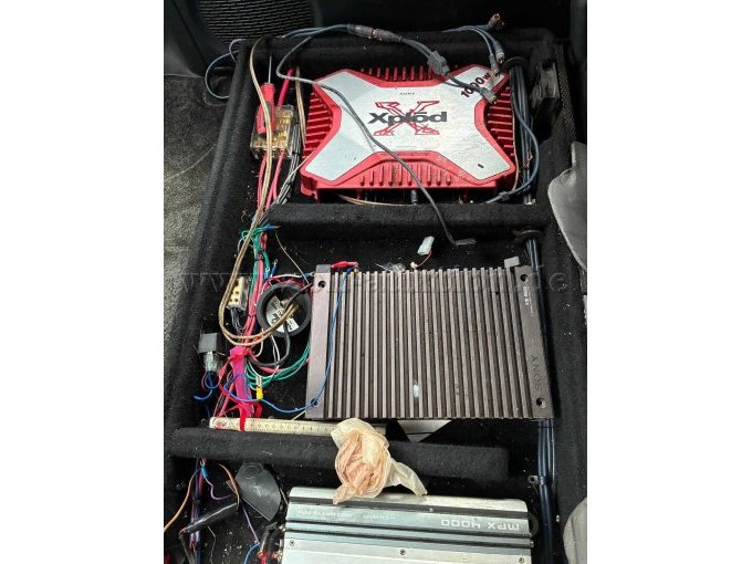 18-Elektronik für Wechselrichter