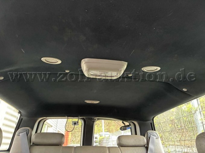 11-Innenraum hinten Himmel