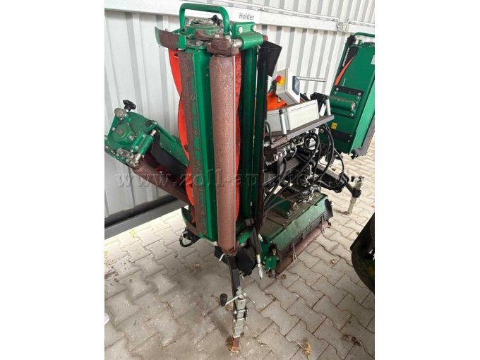 Gesamtansicht 1 Gesamtansicht 1
