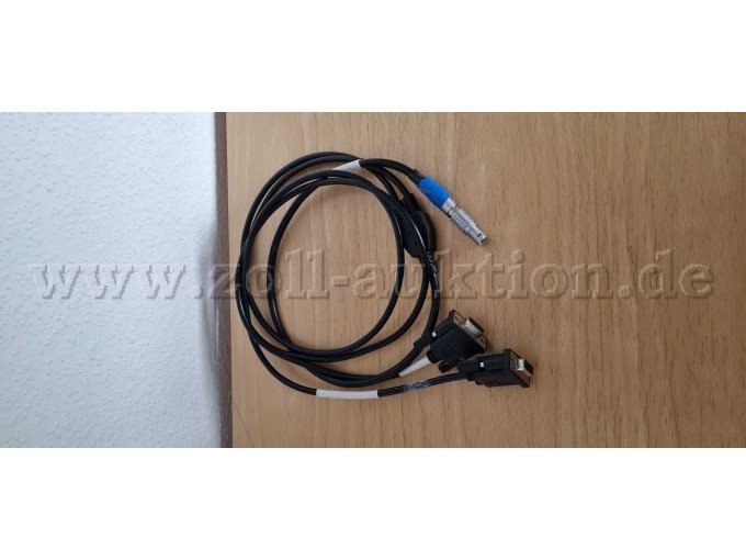 Datenkabel Com1, 3