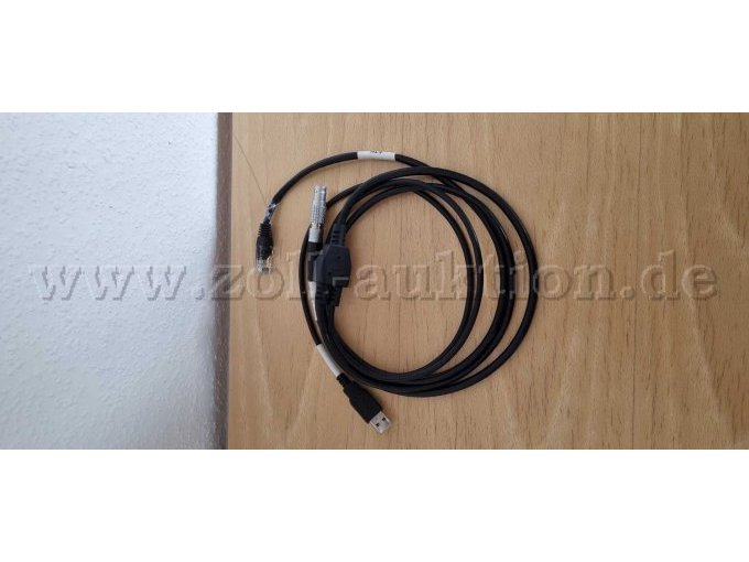 Ethernet USB Kabel