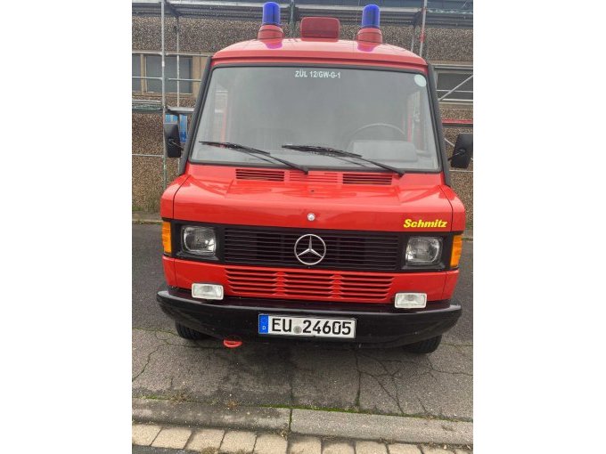 Ansicht Front