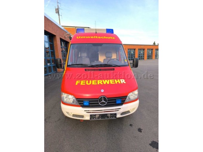 Seitenansicht (Front)